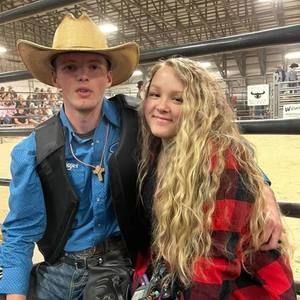 Meet your Posher, Jared